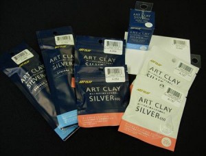 art_clay_silver